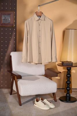 cheap quality Brioni Shirt Model No. 6